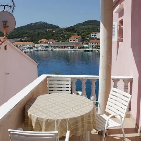 Apartmán Studio 443b Sali
