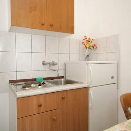 Apartmán Studio 443b *
