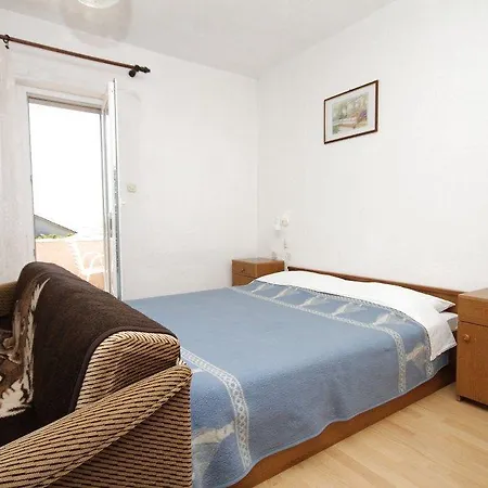 Apartmán Studio 443b *